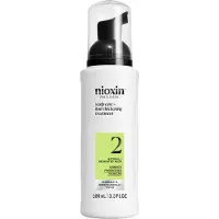 Nioxin System 2 Scalp Progressed Thinning Treatment - 100ml