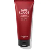 Guerlain Habit Rouge Shower Gel 200ml