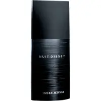 Issey Miyake Nuit D'Issey Eau De Toilette Spray 75ml