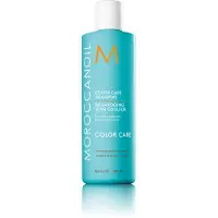 Moroccanoil - Color Care Shampoo - Color-treated Hair Shampoo - Color Care Shampoo 250ml - For Women
