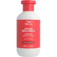 Wella Invigo Color Brilliance coarse Shampoo 300 ml