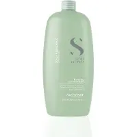 Alfaparf Milano Semi di Lino Scalp Rebalance Purifying Low Shampoo Shampoo 1000 ml