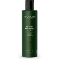 Mádara Nourish & Repair Shampoo 250 ml