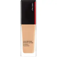 Shiseido Synchro Skin Radiant Lifting Foundation NEW Flydende foundation 30 ml Nr. 250