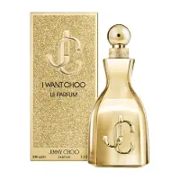 Jimmy Choo I Want Choo Le Parfum Parfume 100 ml