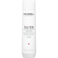 Goldwell Dualsenses Silver Silver Shampoo Shampoo 250 ml
