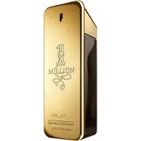Rabanne 1 Million Eau De Toilette Spray 200ml