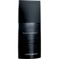 Issey Miyake Nuit D'Issey Eau De Toilette Spray 125ml