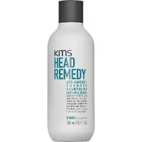 KMS California Headremedy Anti-Dandruff New Formulation Shampoo 300 ml