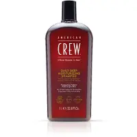 American Crew Daily Deep Moisturizing Shampoo
