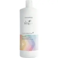 Wella Colormotion+ Protection Shampoo