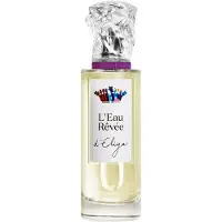sisley L'Eau Rêvée d'Eliya - 4 Eau de toilette 100 ml