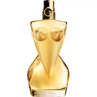 Jean Paul Gaultier - Gaultier Divine - Eau De Parfum - Duftnoter Af Salt, Lilje Og Marengs - Classique Divine Edp 30ml - For Women