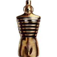 Jean Paul Gaultier - Le Male Elixir - Parfum - Duftnoter Af Lavendel, Tonkabønne Og Benzoe - Le Male Elixir 125ml - For Women