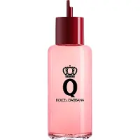 Dolce&Gabbana Q by Refill Eau de Parfum 150 ml