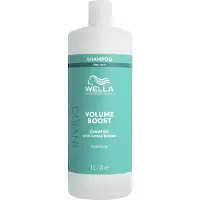 Wella Invigo Volume Boost Shampoo 1.000 ml