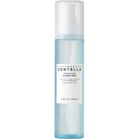 SKIN1004 Madagascar Centella Hyalu-cica Cloudy 120 Ml Ansigtsmist