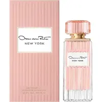 Oscar de la Renta New York Eau de Parfum 30 ml