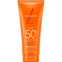 Lancaster Sun Beauty Milk SPF 50