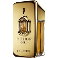 Rabanne - Million Go Abs Him - Eau De Parfum - Million Gold Elixir Parf Intense 50ml - For Women
