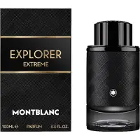 Mont Blanc Explorer Extreme Parfume 100 ml