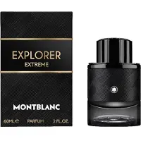Mont Blanc Explorer Extreme Parfume 60 ml