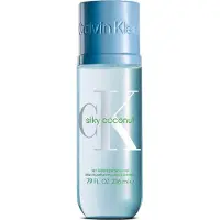 Calvin Klein Silky Coconut 236ml Tåge