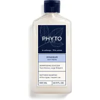 Phyto Paris SOFTNESS Shampoo 500 ml