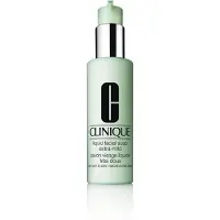Clinique Liquid Facial Soap Extra Mild Hudtype 1 200 ml