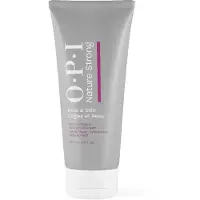 OPI Nature Strong Nails & Skin Moisture Mission Hand & Foot Cream Håndcreme 100 ml