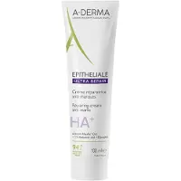 A-Derma Epitheliale Ah Ultra Soothing Repair Cream 100ml