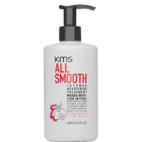 KMS California ALLSMOOTH Intense Nourishing Treatment 500ml Hårkur 500 ml