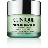 Clinique REDNESS SOLUTIONS DAILY RELIEF CREAM ALL SKIN TYPE 50ML