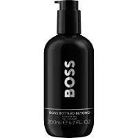 HUGO BOSS Bottled Beyond 200ml Brusegel