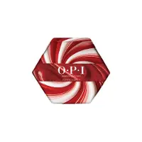 OPI Holiday Collection Nail Lacquer Mini Set - 4x3.75ml