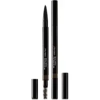 Shiseido Brow Ink Trio Lápiz De Cejas 04-Ebony 0,31g