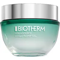 Biotherm Aquasource Hyalu Plump Gel 50 ml