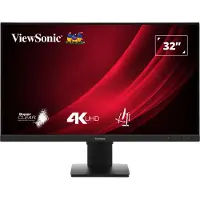 Viewsonic Vg3208-4k 32´´ Uhd Va Led Skærm