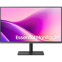 Samsung Essential S4 27´´ Fhd Ips Led 75hz Skærm