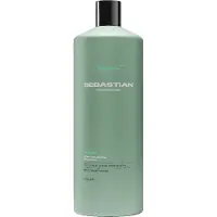 Wella Volupt Shampoo