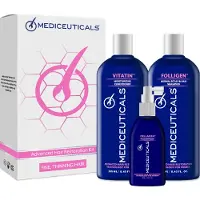 Mediceuticals For Women Fine - Kit