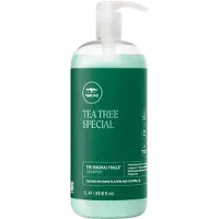 Paul Mitchell Tea Tree Special Shampoo 1000 ml