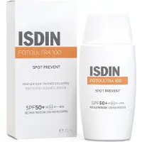 Isdin Foto Ultra Spot Prevent SPF50+ 50ml