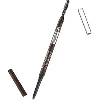 PUPA Milano High Definition Brynpen/pensel 001 Blonde 0.09 g