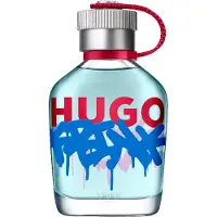 HUGO BOSS - Hugo Krink Collab - Eau De Parfum - Hugo Man Krink Collab Edp 75ml - For Women