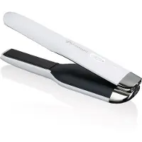 GHD Unplugged Styler Iron - White