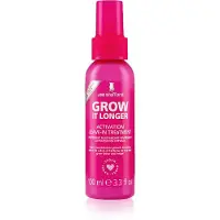 Lee Stafford Grow Long & Strong Activation Leave-In Treatment - 100ml