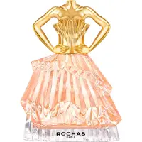 Rochas Audace Vapo 90ml Eau De Parfum