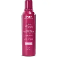 Aveda - Color Control - Shampoo Rich - Color Control Rich Shampoo 200ml - For Women