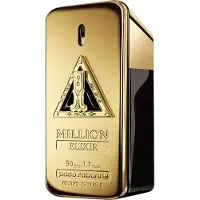 Rabanne - 1 Million Elixir - One Million Elixir Edp 50ml - For Women